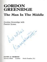Gordon-Greenidge-autograph-signed-west-inside-cricket-memorabilia-hants-ccc-the-man-in-the-middle-autobiography-book