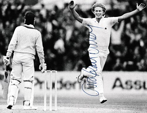 Graham-Dilley-autograph-signed-kent-cricket-memorabilia-signed-england-fast-bowler-west-indies-bacchus-worcs-ccc-picca-kccc