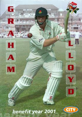 Graham-Lloyd-memorabilia-2001-lancashire-cricket-benefit-brochure-lancs-ccc