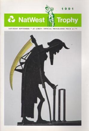 Hampshire-cricket-memorabilia-1991-nat-west-trophy-final-programme-champions-winners-lords-surrey-ccc-natwest-scorecard