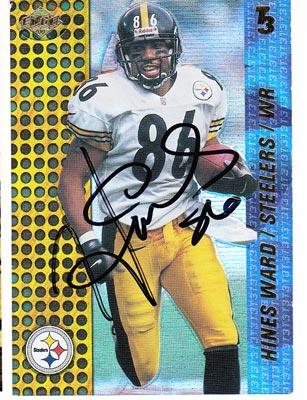 Hines-Ward-autograph-signed-pittsburgh-steelers-nfl-memorabilia-edge-100-trading-card-pro-american-football