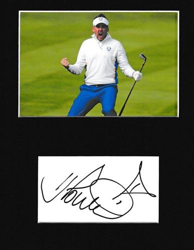 ian poulter ryder cup golf europe