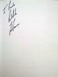 JOHN-FRANCOME-memorabilia-signed-autobiography-Born-Lucky-horse-racing-memorabilia-autographed-national-hunt-memorabilia