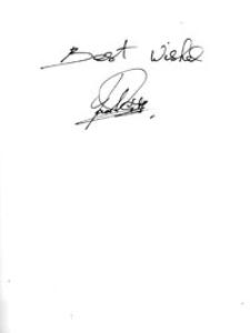 Jack-Berry-autograph-signed-horse-racing-book-its-tougher-at-the-bottom-autobiography-1991-first-edition-marlborough-trainer