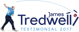 james tredwell tredders testimonial 2017 kent cricket benefit kccc