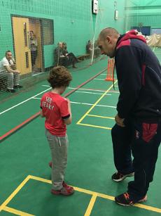 James-Tredwell-Treddy-Testimonial-2017-Kent-Cricket-indoors-coaching-Tredders