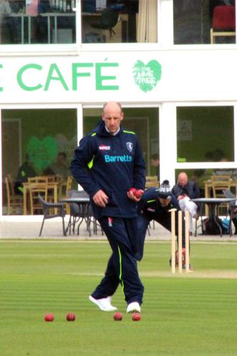 James-Tredwell-Treddy-Testimonial-2017-Kent-cricket-memorabilia-pre-season-training-tredders-spitfire-ground-kccc