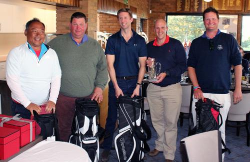 James-Tredwell-Treddy-Testimonial-2017-Princes-Golf-Club-Winners-Rob-Key-George-Digweed-Rowan-Pestana-Willsdon-Golf-Day