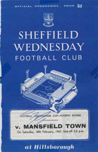 Jim-McCalliog-autograph-signed-Sheffield-Wednesday-fc-football-memorabilia-sheff-weds-signature-wolves-scotland