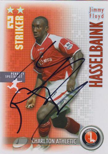 Jimmy-Floyd-Hasselbaink-autograph-signed-charlton-athletic-football-memorabilia-stat-attax-card-the-valley-cafc-chelsea-holland