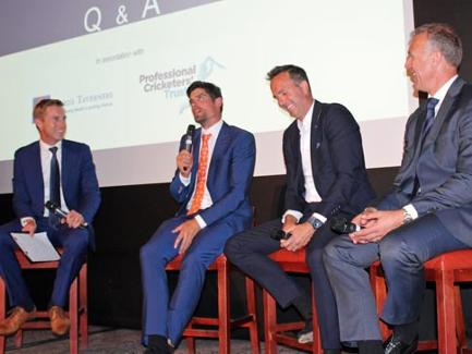 Joe-Denly-Testimonial-2019-Ashes-Captains-Dinner-Kent-cricket-JD19-alastair-cook-michael-vaughan-alec-stewart-dave-fulton