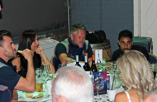 Joe-Denly-Testimonial-Brewery-Dinner-1-Kent-Essex-cricket-mitch-claydon-ravi-bopara