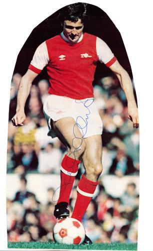 John-Hollins-autograph-signed-Arsenal-FC-football-memorabilia-Gunners-signature-Chelsea