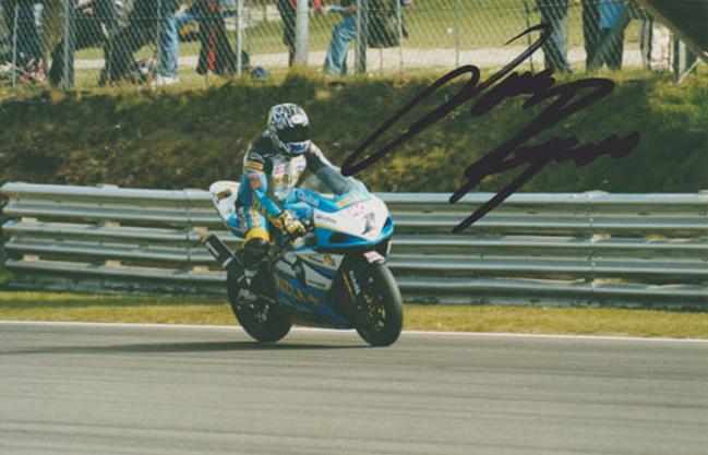 John-Reynolds-autograph-signed-British-superbike-memorabilia-motor-cycling-rizla-suzuki-champion