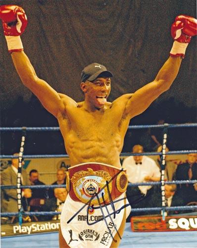 Johnny-Nelson-autograph-signed-british-boxing-memorabilia-wbo-world-cruiserweight-champion-ivanson-ranny-boxer