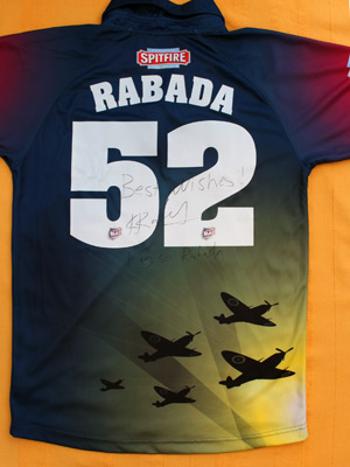 Kagiso-Rabada-autograph-kagiso-rabada-memorabilia-signed-Kent-Cricket-memorabilia-cricket-south-africa-kccc-spitfires-fast-bowler-kg-t20-playing-shirt-52