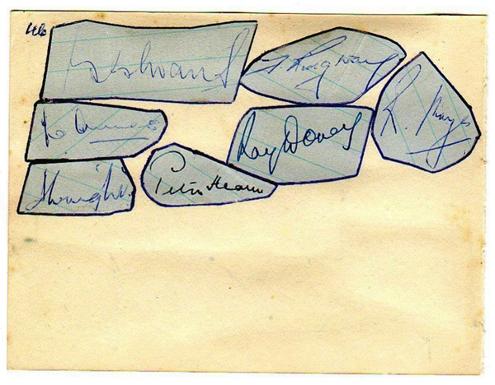 Kent-cricket-memorabilia-signed-team-sheet-1948-les-ames-autograph-Godfrey-Evans-autograph-Doug-Wright-Arthur-Fagg-Fred-Ridgway-Leslie-Todd-Bryan-Valentine-KCCC-2