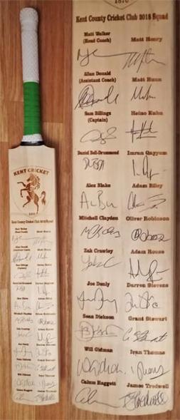 Kent-cricket-memorabilia-spitfires-squad-signed-2018-full-size-cricket-bat-sam-billings-autograph-darren-stevens-matt-henry-joe-denly-zak-crawley-dbd-matt-walker-allan-donald-kccc