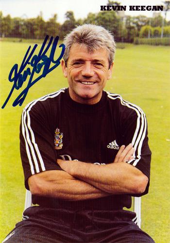 Kevin-Keegan-autograph-kevin-keegan-memorabilia-signed-Fulham-football-memorabilia-manager-postcard-liverpool-england-hamburg-southampton