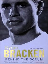 KYRAN BRACKEN (Saracens & England and