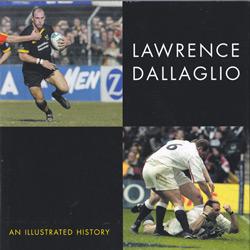 LAWRENCE-DALLAGLIO-autograph-memorabilia-signed-illustrated-history-autobiography-book-Wasps-rugby-memorabilia-world-cup-England-captain-250