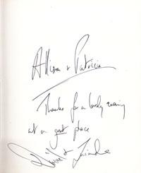 LUCINDA PRIOR PALMER memorabilia signed book Four Square Three Day Eventing memorabilia LUCINDA GREEN memorabilia autograph