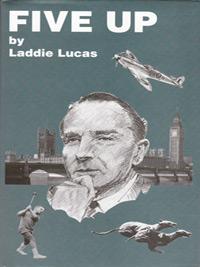 Laddie-Lucas-memorabilia-Laddie-Lucas-autograph-signed-golf-memorabilia-autobiography-Five-Up-Princes-Golf-Club-RAF-Spitfire-pilot-DSO-Battle-of-Britain-MP-Wee-Laddie-200