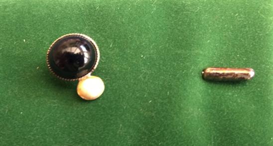 Lawn-Bowls-tie-pin-flat-green-bowling-jewellery-bling-bowl-jack-stick