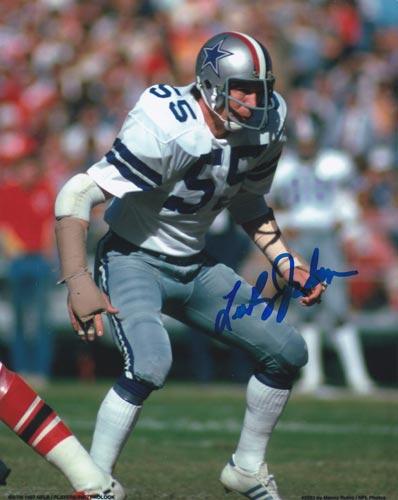 Lee-Roy-Jordan-autograph-signed-dallas-cowboys-football-memorabilia-linebacker-nfl