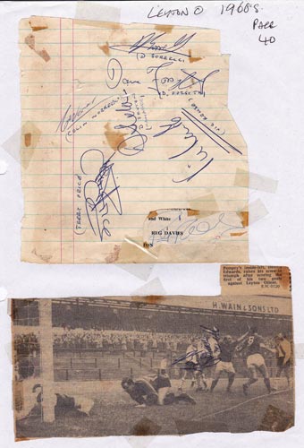 Leyton-orient-FC-football-memorabilia-signed-team-photo-player-autographs-the-os-brisbane-road