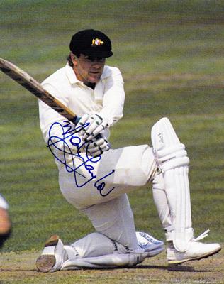 Mark-Taylor-autograph-signed-Australia-cricket-memorabilia-batsman-Ashes-captain-aussie