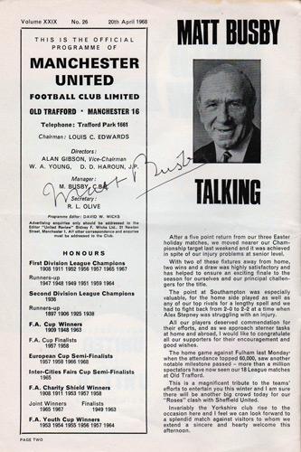 Matt-Busby-autograph-sir-matt-busby-memorabilia-signed-man-utd-programme-1968-manchester-united-memorabilia-busby-babes-old-trafford-football-league