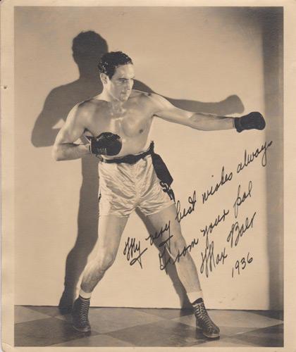 Max-Baer-autograph-Max-Baer-memorabilia-signed-boxing-memorabilia-1930s-world-heavyweight-champion-germany-boxer-1936