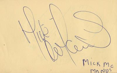 Mick-McManus-memorabilia-Mick-McManus-autograph-signed-wrestling-memorabilia-wrestling-autographs1970s-World-of-Sport-ITV-Kent-Walton-Dale-Martin-wrestler