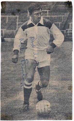 Mike-Bailey-autograph-signed-Charlton-Athletic-FC-football-memorabilia-signature-photo-CAFC-Addicks-captain-Wolves