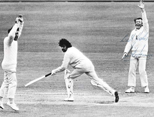 Mike-Denness-autograph-signed-kent-cricket-memorabilia-captain-england-test-macth-1974-pakistan-lucky-hootsman