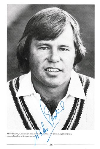 Mike-Procter-autograph-signed-south-africa-cricket-memorabilia-gloucs-ccc-all-rounder-portrait-signature