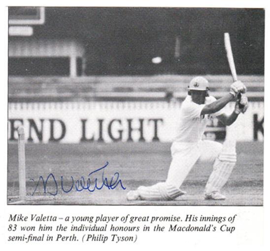 Mike-Valetta-autograph-signed-australia-cricket-memorabilia-batsman-aussie
