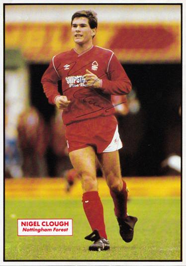 NIGEL-CLOUGH-signed-Nottingham-Forest-fc-football-memorabilia-topical-times-annual-autograph-Nottm