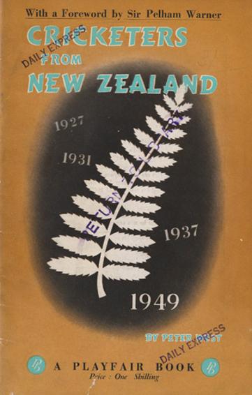 New-Zealand-cricket-memorabilia-player-1949-tour-squad-england-cricketers-from-new-zealand-booklet-official-souvenir-peter-west-playfair-books-kiwis-nz