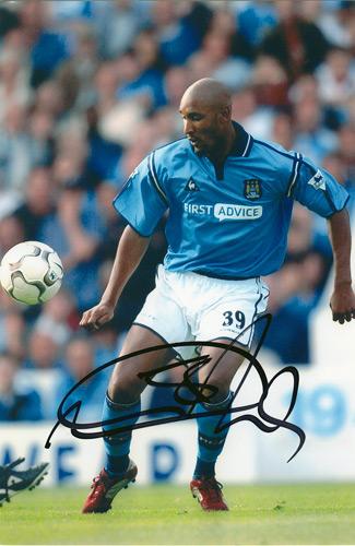 Nicholas-Anelka-autograph-Man-City-football-memorabilia-hand-signed-photo-signature-collectable-France