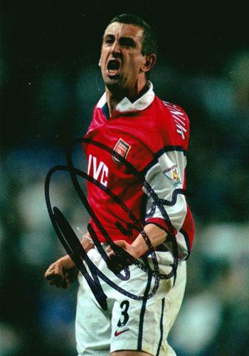 Nigel-Winterburn-signed-Arsenal-photo