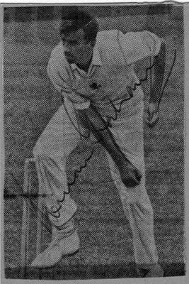 Norman-Graham-signed-Kent-CCC-cricket-memorabilia-autograph