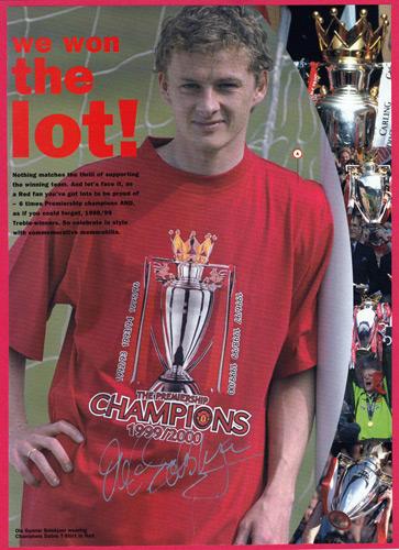 Ole-Gunnar-Solskjaer-signed-Man-Utd-football-memorabilia-autograph-european-champions-league-signature