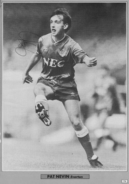 Pat-Nevin-autograph-signed-Everton-fc-football-memorabilia-toffees-EFC-signature-scotland-winger
