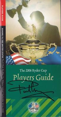 Paul-Casey-autograph-ryder-cup-golf-memorabilia-the-k-club-ireland-signed-spectator-guide-2006-europe-usa