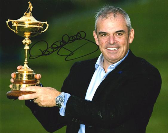 Paul-McGinley-autograph-paul-mcginley-memorabilia-ryder-cup-memorabilia-trophy-2014-captain-winning-putt-europe-usa-the-belfry-2002-European-tour-golfer-golf
