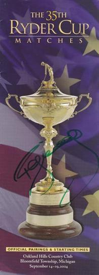 Paul-McGinley-autograph-ryder-cup-golf-memorabilia-oakland-hills-signed-spectator-guide-2004-europe-usa