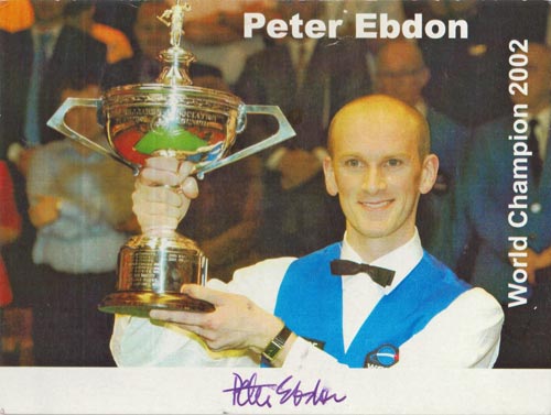 Peter-Ebdon-autograph-signed-2002-world-champion-snooker-memorabilia-the-crucible-sheffield