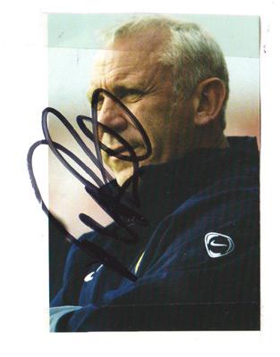 Peter-Reid-autograph-signed-Sunderland-fc-football-memorabilia-signature-manager-Man-City-QPR-England